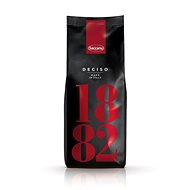 Saccaria caffé Deciso 1882 1 Kg beans - Coffee