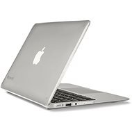 Speck SmartShell Clear MacBook Air 13" 2018 - Laptop tok