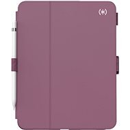 Speck Balance Folio Plumberry iPad 10.9" 2022 - Tablet-Hülle