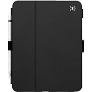 Speck Balance Folio Black iPad 10.9" 2022 - Tablet Case