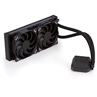 SilentiumPC Navis PRO 240 AiO - Water Cooling