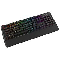 SPC Gear GK550 Omnis Kailh Red RGB - Gaming Keyboard