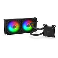 SilentiumPC Navis F240 ARGB - Water Cooling