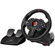 SUPERDRIVE 220 RS - Steering Wheel