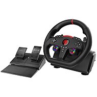 SUPERDRIVE 270 GT - Steering Wheel