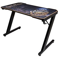 SUPERDRIVE Harry Potter Pro Gaming Desk - Gaming Desk