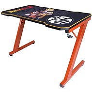 SUPERDRIVE Dragonball Z Pro Gaming Desk - Gaming Desk