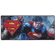 SUPERDRIVE Superman Gaming Mouse Pad XXL - Mouse Pad