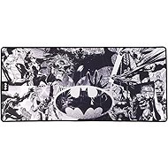 SUPERDRIVE Batman Gaming Mouse Pad XXL - Mouse Pad