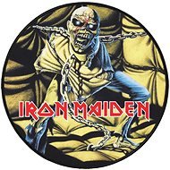 SUPERDRIVE Iron Maiden Peace Of Mind Gaming Mouse Pad - Mouse Pad