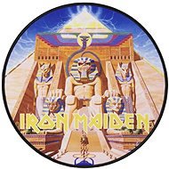 SUPERDRIVE Iron Maiden Powerslave Gaming Mouse Pad - Mauspad
