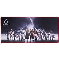 SUPERDRIVE Assassin's Creed Mouse Pad XXL - Mauspad