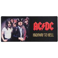 SUPERDRIVE AC/DC XXL Mouse Pad - Mauspad