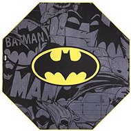 SUPERDRIVE Batman Gaming Floor Mat - Chair Pad