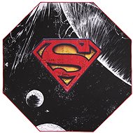 SUPERDRIVE Superman Gaming Floor Mat - Chair Pad
