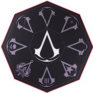 SUPERDRIVE Assassin's Creed Gaming Floor Mat - Chair Pad