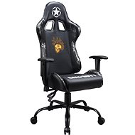 SUPERDRIVE Call of Duty Pro Gaming Seat - Gaming Chair