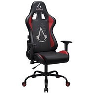 SUPERDRIVE Assassin's Creed Gaming Seat Pro - Herná stolička