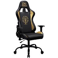 SUPERDRIVE Lord of the Rings Gaming Seat Pro - Gaming Chair