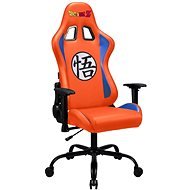 SUPERDRIVE Dragonball Z Pro Gaming Seat - Gaming Chair