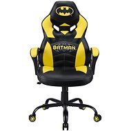 SUPERDRIVE Batman Junior Gaming Seat - Gaming Chair