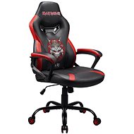 SUPERDRIVE Iron Maiden Junior Gaming-Sitz - Gaming-Stuhl