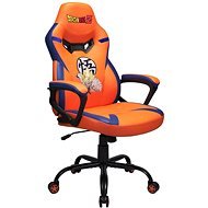 SUPERDRIVE Dragonball Z Super Saiyan Junior Gaming Seat - Herní židle