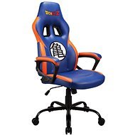 SUPERDRIVE Dragonball Z Gaming Seat Original - Gamer szék