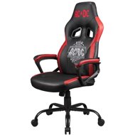 SUPERDRIVE AC/DC Gaming Seat Original - Gaming Chair