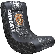 SUPERDRIVE Call of Duty Rock'n'Seat Pro - Rocker Gaming Chair