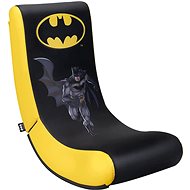SUPERDRIVE Batman Junior Rock'n'Seat - Rocker Gaming Chair