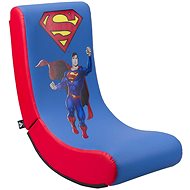 SUPERDRIVE Superman Junior Rock'n'Seat - Rocker Gaming Chair