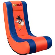 SUPERDRIVE Dragonball Z Junior Rock'n'Seat - Rocker Gaming Chair
