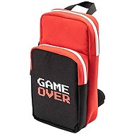 SUPERDRIVE SUBSONIC bag for Switch 2 - Carry Bag