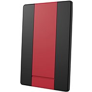 Speck Universal GrabTab Black / Red - Holder