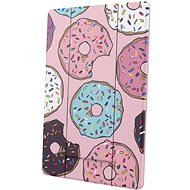Speck Universal GrabTab Donutworry rózsaszín - Tartó