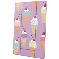 Speck Universal GrabTab Sundaefundae Purple - Holder