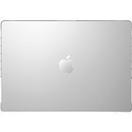 Speck SmartShell Clear MacBook Pro 16“ M1 2021 /  Pro 16" M2 2023 - Laptop tok