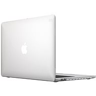 Speck SmartShell Clear MacBook Pro 15" 2016/2017 - Laptop Case