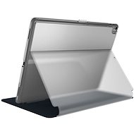 Speck Balance Folio Clear Black iPad 9.7" - Tablet Case