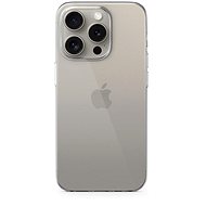 Spello Clear iPhone 16 Pro Max Cover - Phone Cover