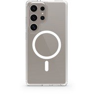 Spello clear magnetic cover Samsung Galaxy S25 Ultra 5G - Phone Cover