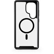 Spello Rugged magnetic cover Samsung Galaxy S25 Ultra 5G - black - Phone Cover