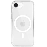Spello clear magnetic iPhone 16e/17e cover - Phone Cover