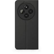 Spello Slim flip case for Xiaomi Redmi 14C 4G - black - Phone Case