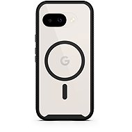 Spello Mag+ Rugged case Google Pixel 9a 5G - black - Phone Cover