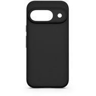 Spello Mag+ Silicone Case Google Pixel 9 5G - black - Phone Cover