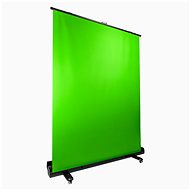 Streamplify Screen Lift -  Green Screen