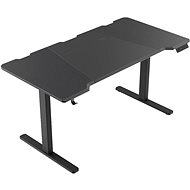 SPC Gear GD700E Black - Gaming Desk