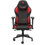 SPC Gear SR600 RD - Gaming Chair